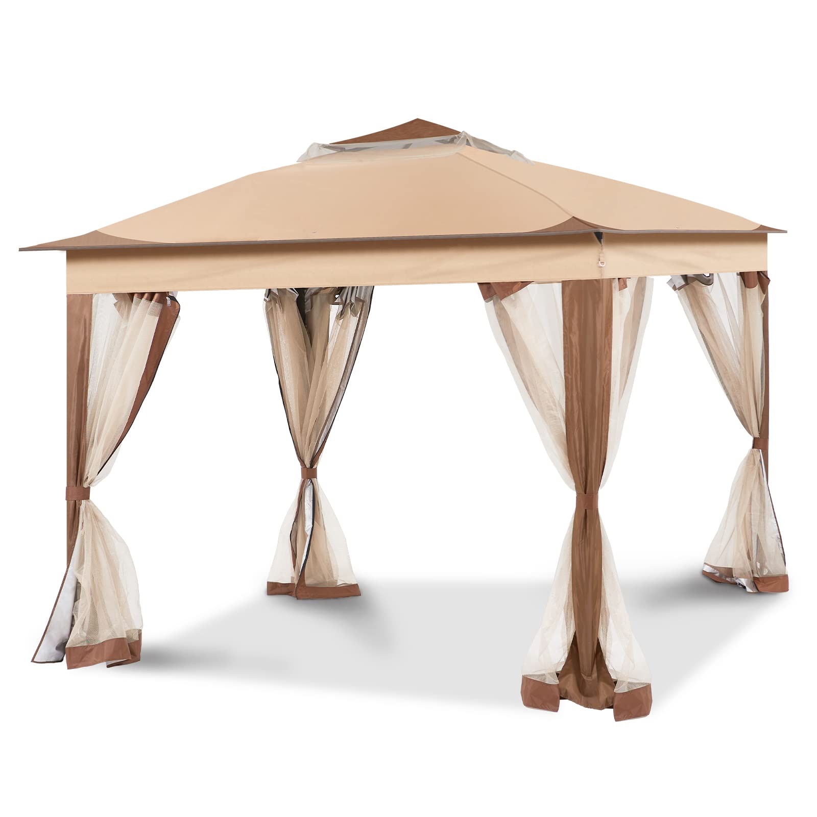 Gazebo for Patio, Pop up Gazebo Canopy Tent