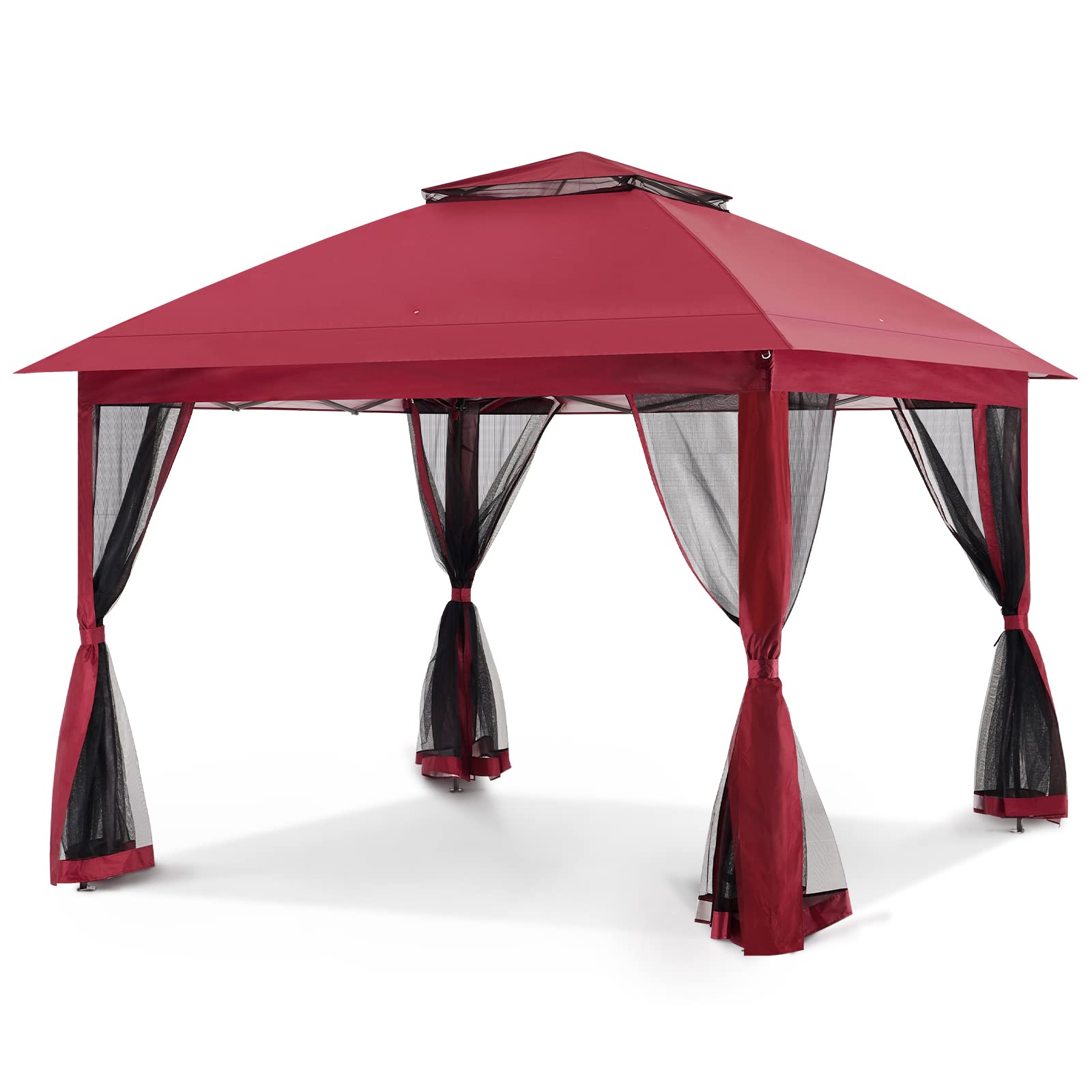 Gazebo for Patio, Pop up Gazebo Canopy Tent