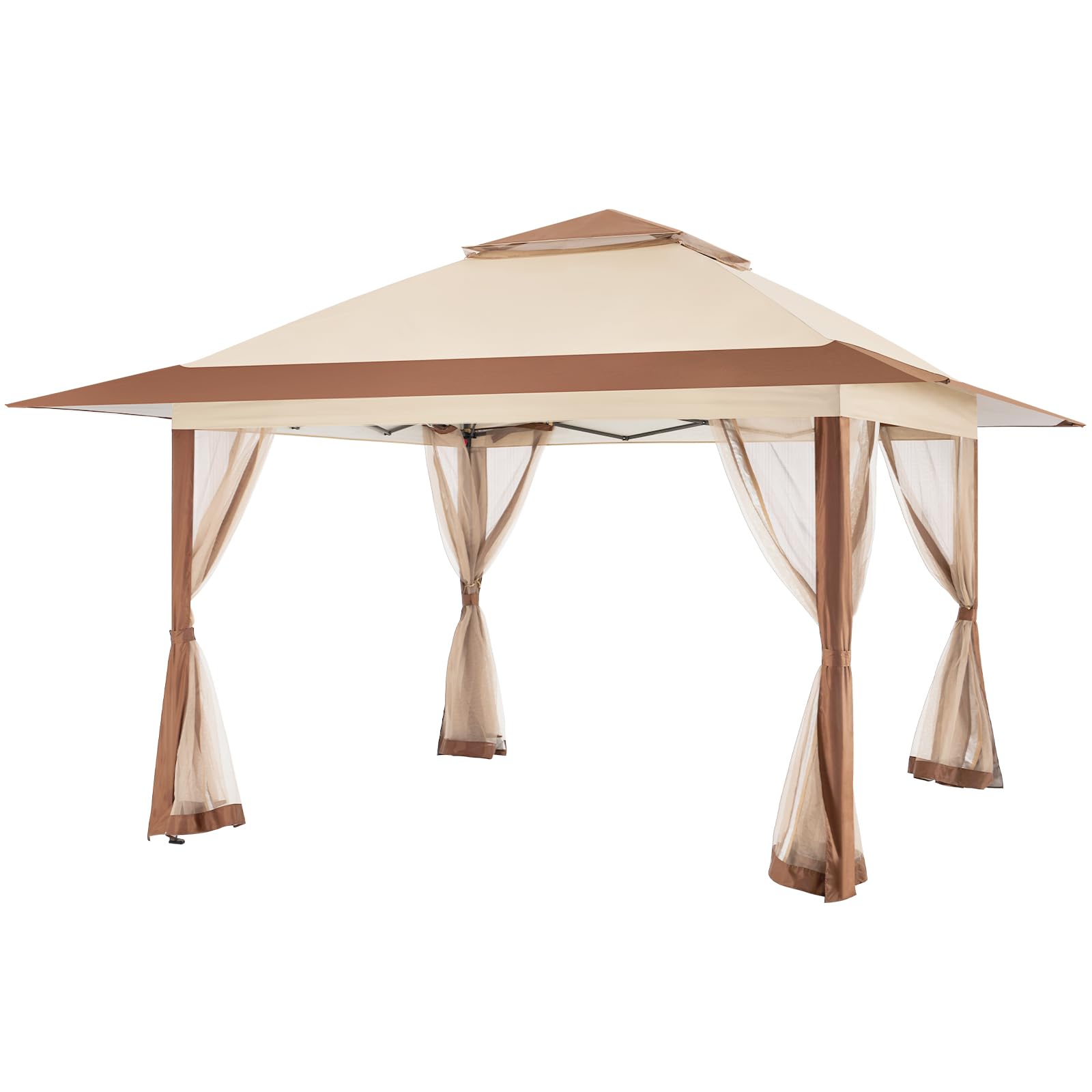 Gazebo for Patio, Pop up Gazebo Canopy Tent