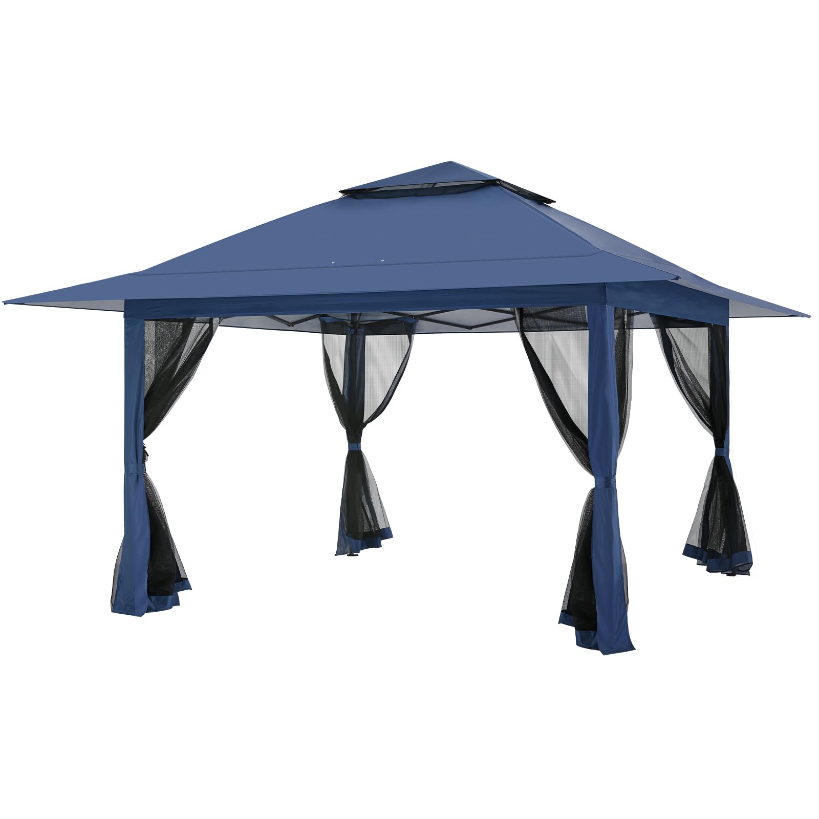 Gazebo for Patio, Pop up Gazebo Canopy Tent