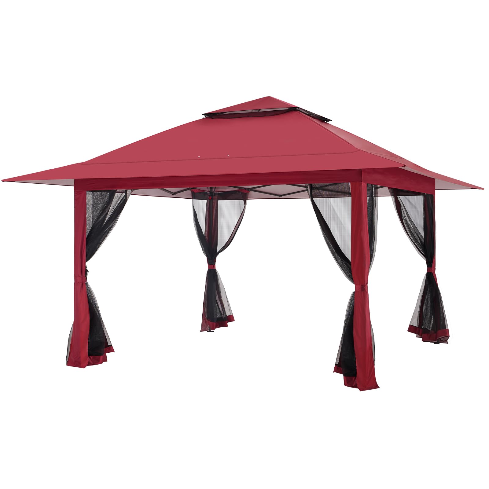 Gazebo for Patio, Pop up Gazebo Canopy Tent