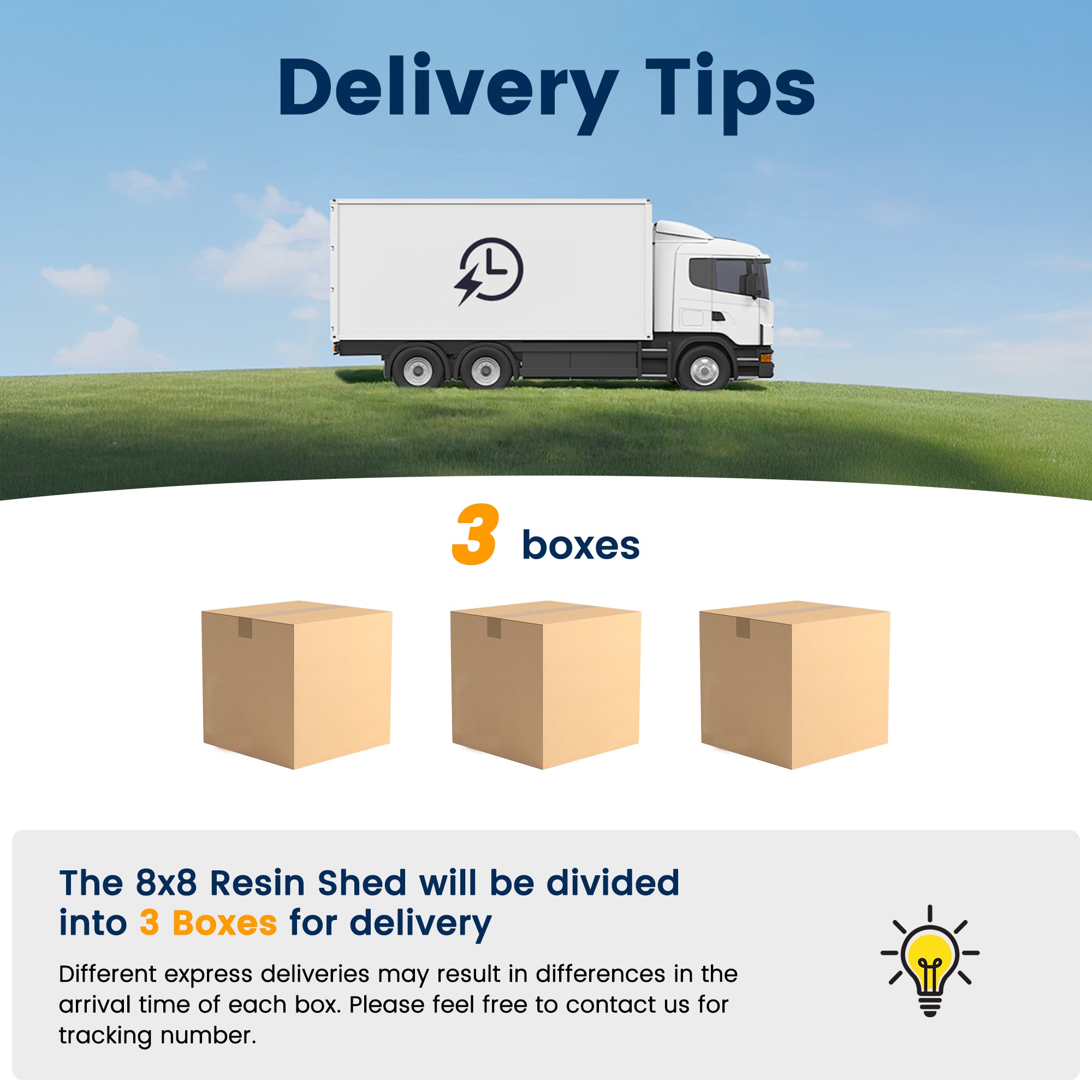 UDPATIO Resin Storage Shed 8 x 8 FT, Outdoor Garden Sheds with Floor Plastic Patio Outdoor Storage Shed with Lockable Door, Sandstone